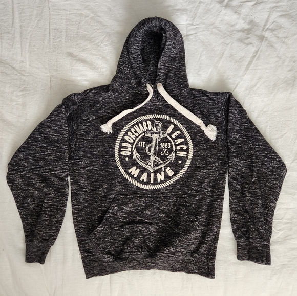 Women's Hoodie - S - Picture 1 of 3